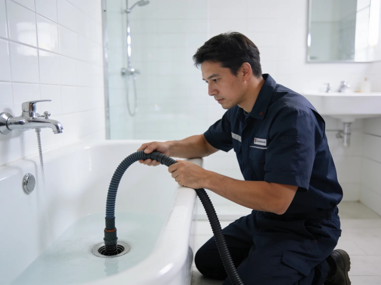 Emergency Plumber Newfoundland, NJ FAQs